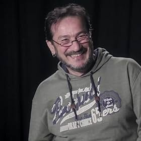 Kyriakos Hatzimihailidis